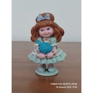 Cherry Merry Muffin 1989 Mattel - Betty Berry