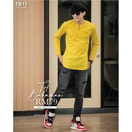 NEW COLLECTIONS - KURTA TOK BAHAMAN BY ELRAHEXCLUSIVE.