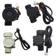 Wall-mounted boiler flow sensor, universal gas and natural gas heater, wall-mounted boiler accessori