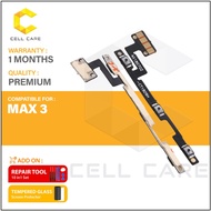 Power On Off Ribbon Flex Cable Compatible For MI 3 4 4I 5S MI MAX REDMI NOTE 2 3 4 4X 5 5 PRO 7 REDM