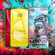 Tempered Glass 5D/6D/9D Xiaomi Redmi Note 4 5 6 7 8 9 10 11 12 F1 F2 K40 M5 M5S X2 X3 X5 Pro Lite