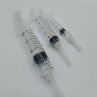 Handfeed Syringe for Birds 20ml, 10ml, 3ml Handfeeding syringe