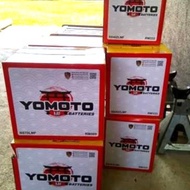 46B24L 46B24R 46B24LS 46B24RS Bateri Kereta Car Battery Yomoto