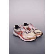 NB 860 Casual Shoes/New Balance NB 860 Mesh Shoes Daddy Shoes Deodorant Flat Sole DWCT