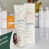 [Genuine imports] AVENE Tolerance Hydra-10 Hydrating Fluid - Moisturizing Milk for Sensitive Skin 40