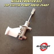NISSAN FRONTIER D22 TOP CLUTCH PUMP 30610-2S407