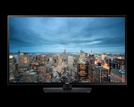 Samsung 48"吋 UHD 4K Flat Smart TV JU5900 Series 5 televison 三星發光二極管數碼智能電視