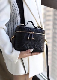 Christian Dior Small Vanity Bag