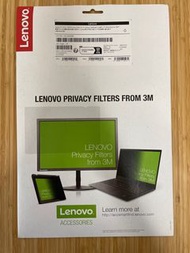 Lenovo 防窺片 Carbon X1 Gen9 14寸 3M