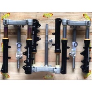 JVT Suspension for Nmax v1/v2 (33mm) with T-Post