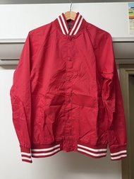 Good Design Shop Comme des Garcons 紅色棒球外套 風褸 新年 CDG