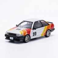 Dct 1:64 TOYOTA ae86 Mô Hình HợP Kim Xe bán hàng tại chỗ