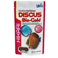 Hikari Discus Bio-Gold 80g (Discus Fish Food)