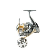 G-TECH THE NEW DUAL POWER SW SPINNING REEL