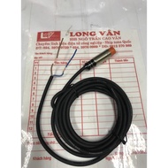 Autonics PR12-4AC 4mm NC 110-220V Proximity Sensor