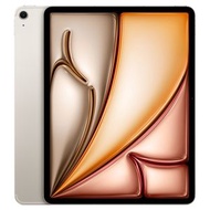 Apple 13 吋 iPad Air Wi‑Fi + 流動網絡 256GB - 星光色