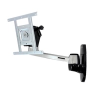 Queshan Ergotron Ergotron 45-268-026 Equipment Bracket Wall-Mounted Universal Large Screen Adjustmen