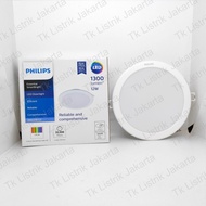 Philips LED Downlight DN027B G3 LED12 D150 12W