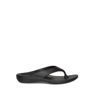 Aetrex Flips Women's Sandals - Black