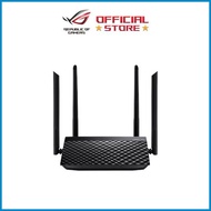 ◿ ◶ ⇧ Asus RT-AC750L Dual Band High-Speed WiFi Router