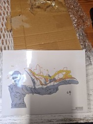 鏈鋸人周邊