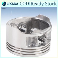 LIXADA Boat Motor Piston Kit Easy Installation Outboard Motor Piston Kit for 4 Stroke 6HP Outboard M