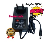 Mikrotik Adapter Ubiquty Adapter 24V 1A Adapter
