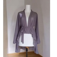 CHINESE HANFU TOP
