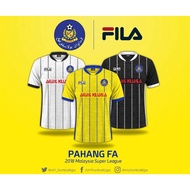 Original Jersey Pahang Home/Away Kit 2018 | Jersi pahang 2018