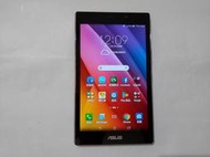 ASUS ZenPad 7.0 P002 7吋螢幕 1G/8G 安卓6.0.1系統4G LTE可通話平板電腦~D5