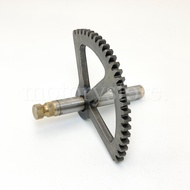 SUZUKI VS125 - KICK STARTER SHAFT VS 125