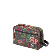 GREGORY Padded Shoulder Pouch L 3L - Garden Tapestry