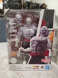 SHF 龍珠 吉連 最終決戰 Jiren Final Battle 全新未開封