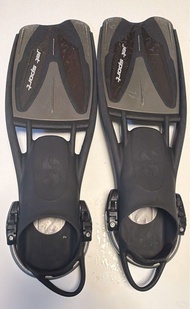 ScubaPro Jet Sport 蛙鞋