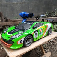 rc drift skala 1 10 jumbo mainan mobil remote control anak bisa buat balapan