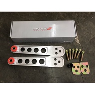Honda Civic ES ET EP3 1.7 2.0 Skunk2 rear lower arm