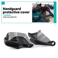 Motorcycle Accessories Hand guard windshield Handguard Height Increasing Protective Cover FOR Cyclon