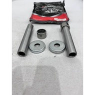 FORK BOSS, FORK BOSS, MLKUNL VIXION LED (BK6)