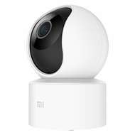 Xiaomi Mi 360° Home Security Camera 1080p, 360° Panoramic View, Full Protection 1080p, High Definiti