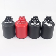 Fancy Shaking Dice Dice Cup Set High-Appearance Color Cup Bar KTV Sieve Cup Dice Stopper Props