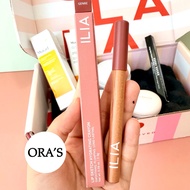 ILIA Beauty Lip Sketch Hydrating Crayon - Gene