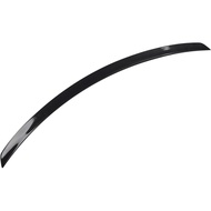 2021-2025 Carbon Fiber Black Rear Spoiler Wing for Mercedes Benz S Class W223 S500 S580 S580e 4Matic