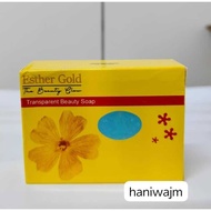 Sop Esther Kuning Hijau dan Pink Sabun Esther Ready
