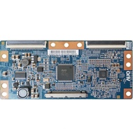 LT42630FX LT46729F Logic Board T370HW03 VB CTRL BD 37T05-C06