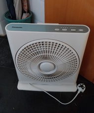 鴻運扇 panasonic F-30sth 好新淨 風扇