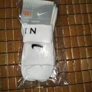 Nike 襪 氣墊 長襪 籃球襪