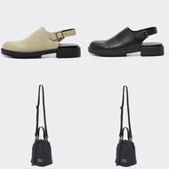 GU By Uniqlo X Undercover Shoes and Bag - 100% Authentic Original Guaranteed