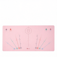 Keep | Butt and Leg Sculpting Squat Exercise Mat