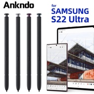 Ankndo Stylus Pen For Samsung Galaxy S22 Ultra Stylus Pen Stylus Pen S Pen Magnetic Pen Capacitive P