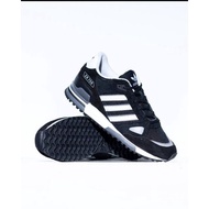 Adidas zx750 Black White Original Shoes